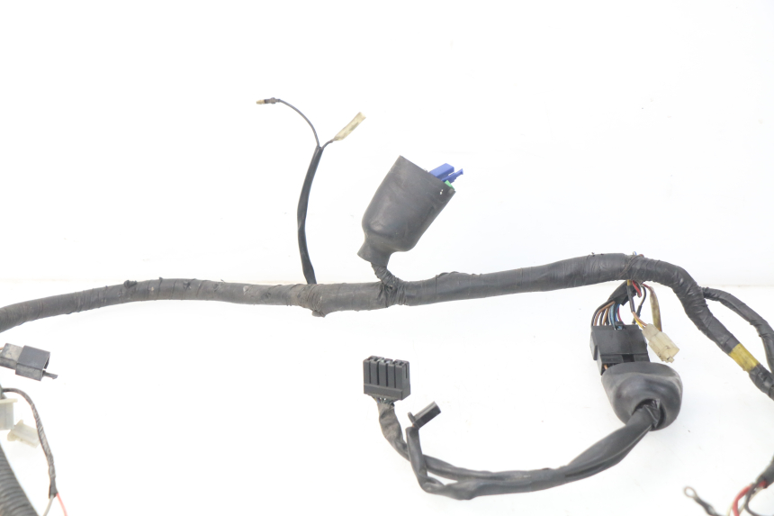 photo de WIRE HARNESS YAMAHA XJ600 XJ DIVERSION 600 (1992 - 1997)