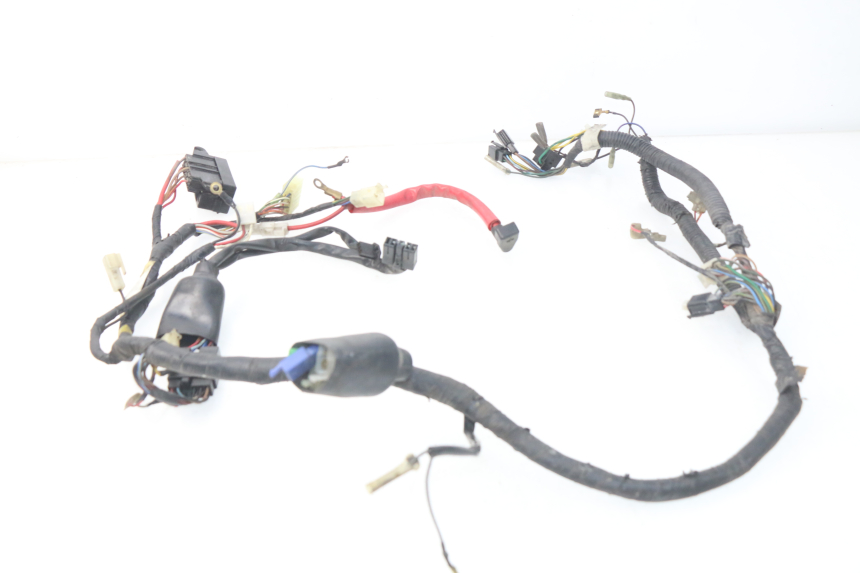 photo de WIRE HARNESS YAMAHA XJ600 XJ DIVERSION 600 (1992 - 1997)