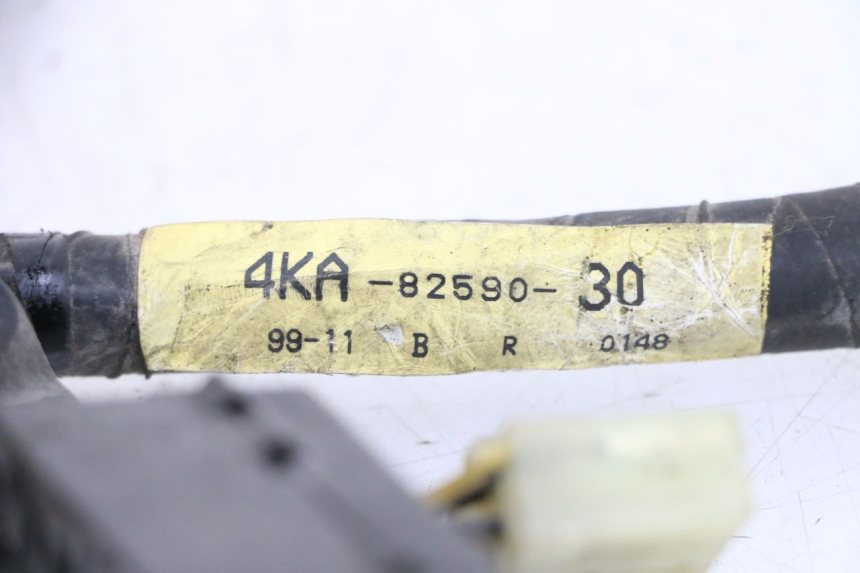photo de WIRE HARNESS YAMAHA XJN DIVERSION 600 (2000 - 2003)