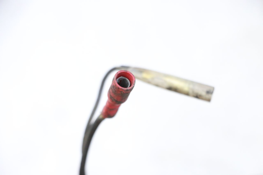 photo de WIRE HARNESS YAMAHA XJN DIVERSION 600 (2000 - 2003)