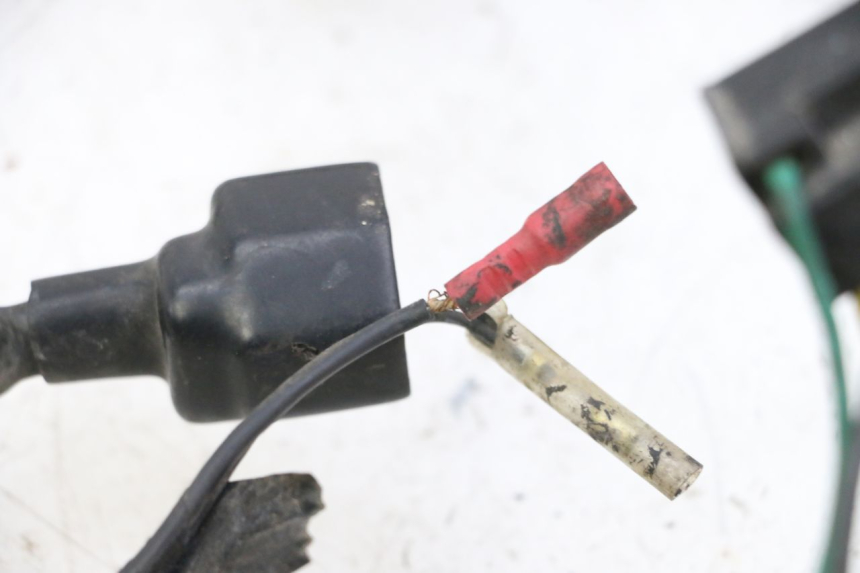 photo de WIRE HARNESS YAMAHA XJN DIVERSION 600 (2000 - 2003)