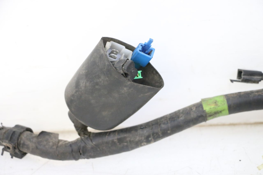 photo de WIRE HARNESS YAMAHA XJN DIVERSION 600 (2000 - 2003)