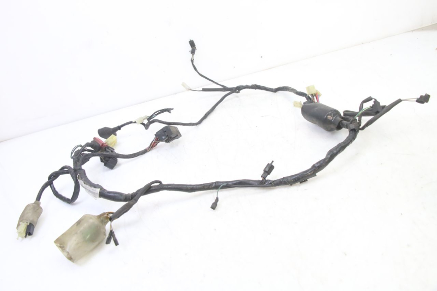 photo de WIRE HARNESS HONDA XLV VARADERO 125 (2000 - 2006)