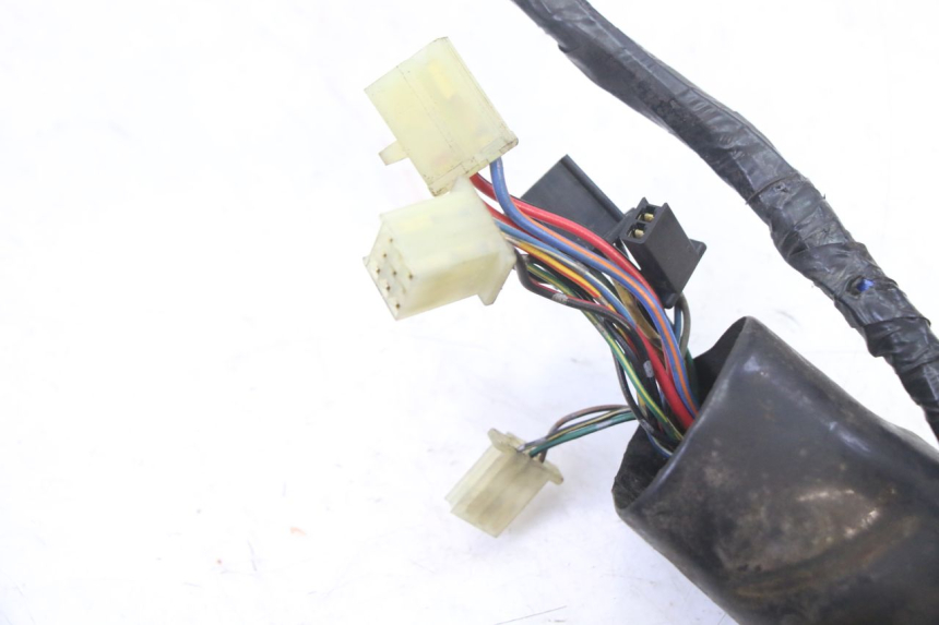 photo de WIRE HARNESS HONDA XLV VARADERO 125 (2000 - 2006)