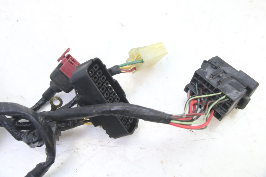 photo de WIRE HARNESS HONDA XLV VARADERO 125 (2000 - 2006)