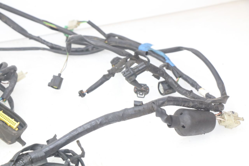photo de WIRING HARNESS YAMAHA XMAX X-MAX 125 (2006 - 2009)