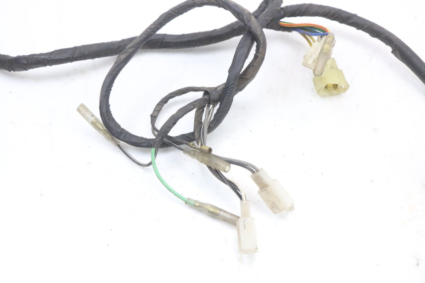 photo de Wiring harness HYOSUNG XRX 125 (2000 - 2008)