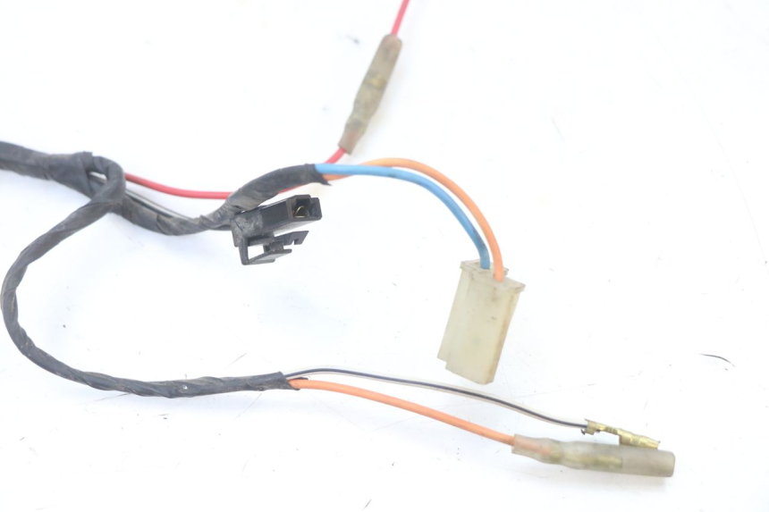 photo de Wiring harness HYOSUNG XRX 125 (2000 - 2008)