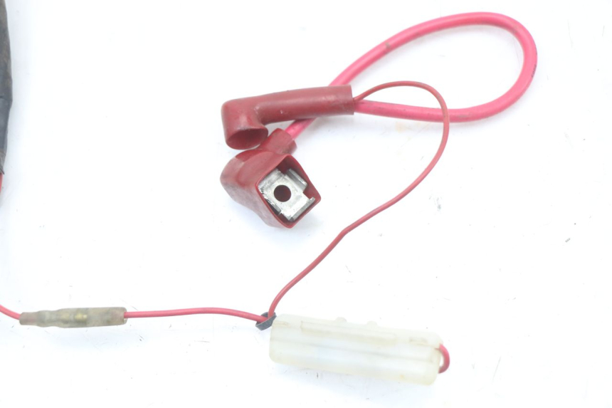 photo de Wiring harness HYOSUNG XRX 125 (2000 - 2008)