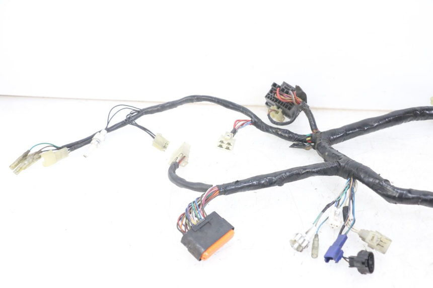 photo de WIRING HARNESS YAMAHA XT X 660 (2004 - 2016)