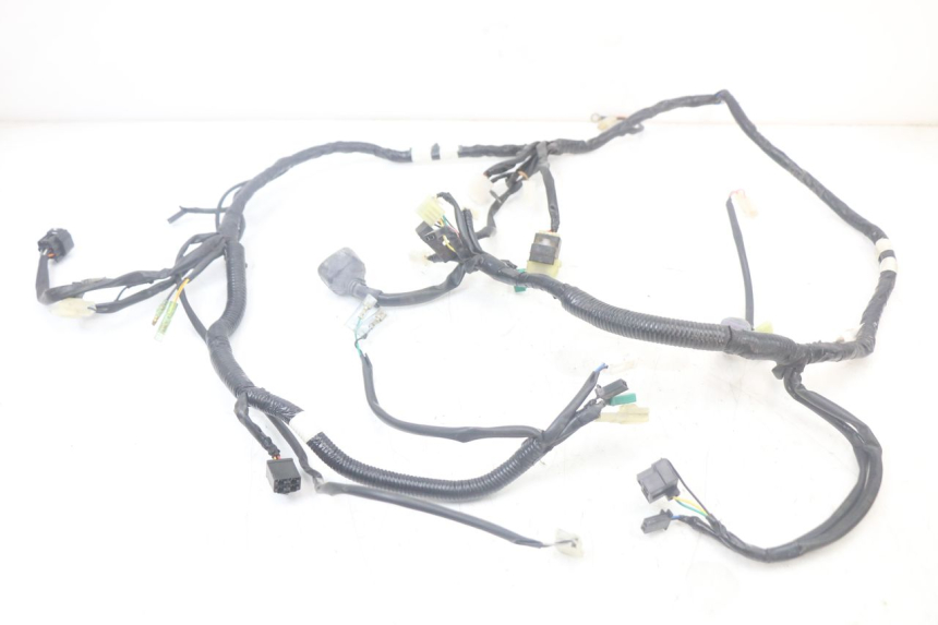 photo de WIRING HARNESS YAMAHA AEROX 2T 50 (2013 - 2017)