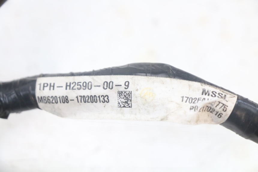 photo de WIRING HARNESS YAMAHA AEROX 2T 50 (2013 - 2017)