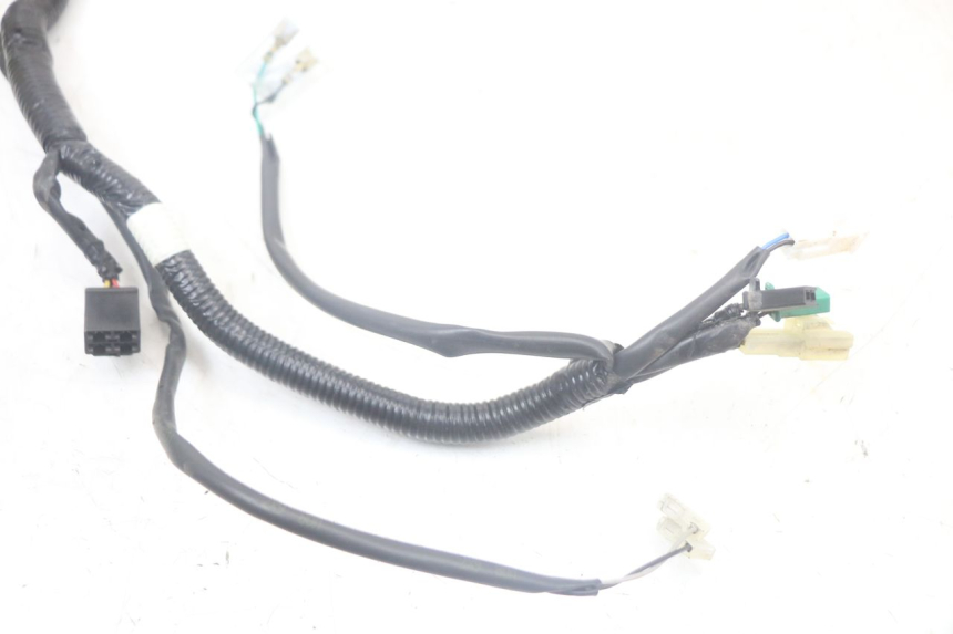 photo de WIRING HARNESS YAMAHA AEROX 2T 50 (2013 - 2017)
