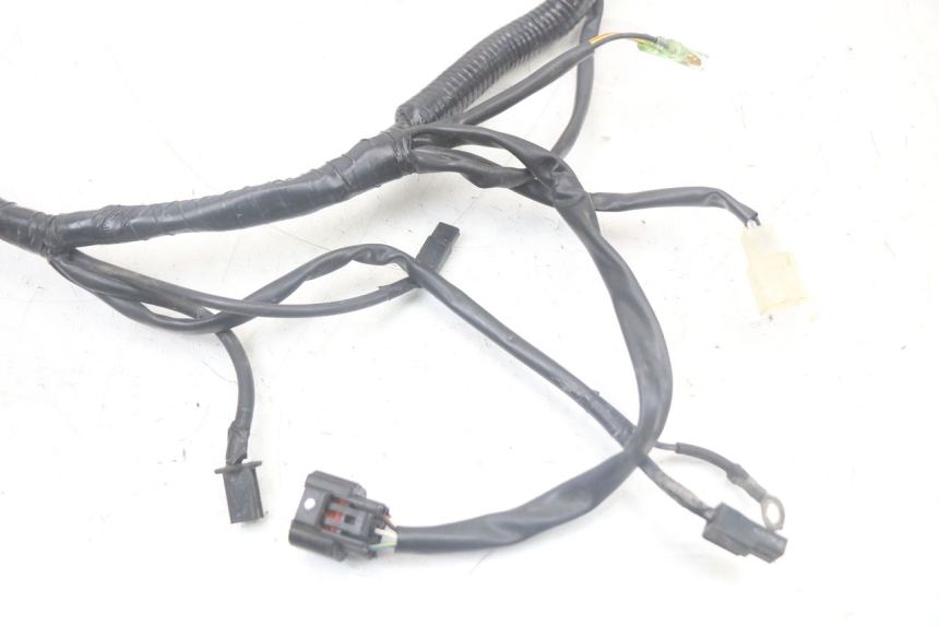photo de WIRING HARNESS YAMAHA AEROX 2T 50 (2013 - 2017)