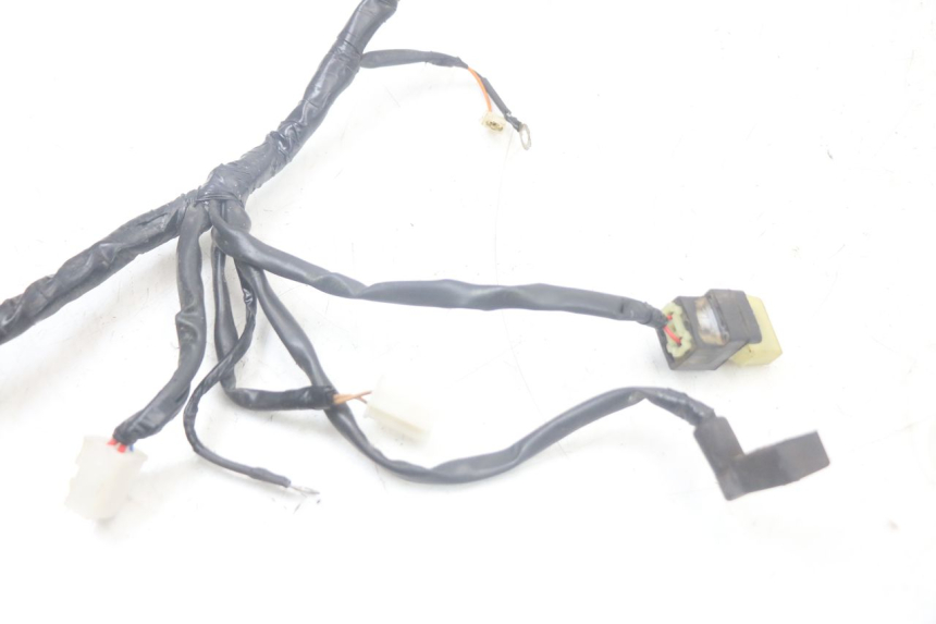 photo de WIRING HARNESS YAMAHA AEROX 2T 50 (2013 - 2017)