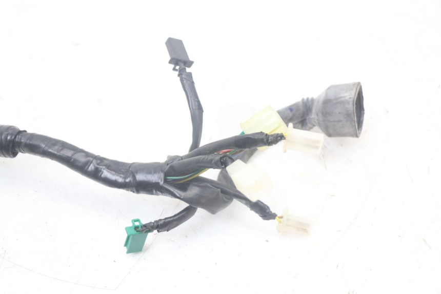 photo de WIRING HARNESS YAMAHA AEROX 2T 50 (2013 - 2017)