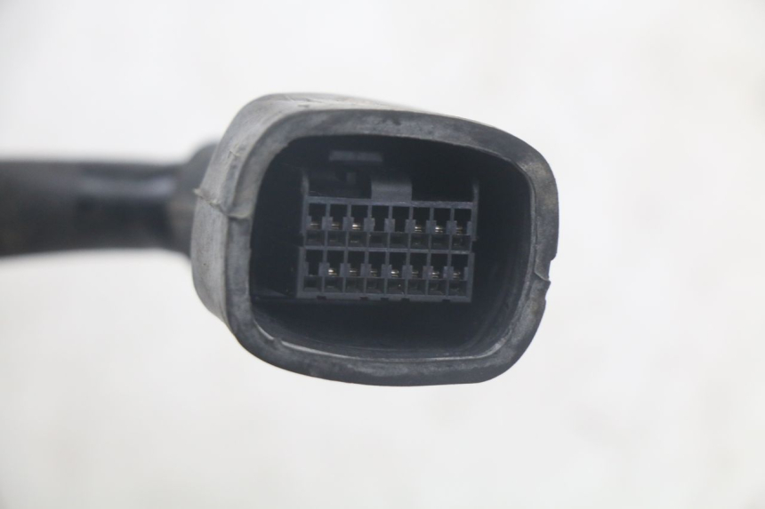photo de WIRING HARNESS YAMAHA AEROX 2T 50 (2013 - 2017)