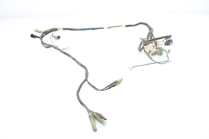 photo de WIRING HARNESS YAMAHA BLASTER 200 (1987 - 2002)