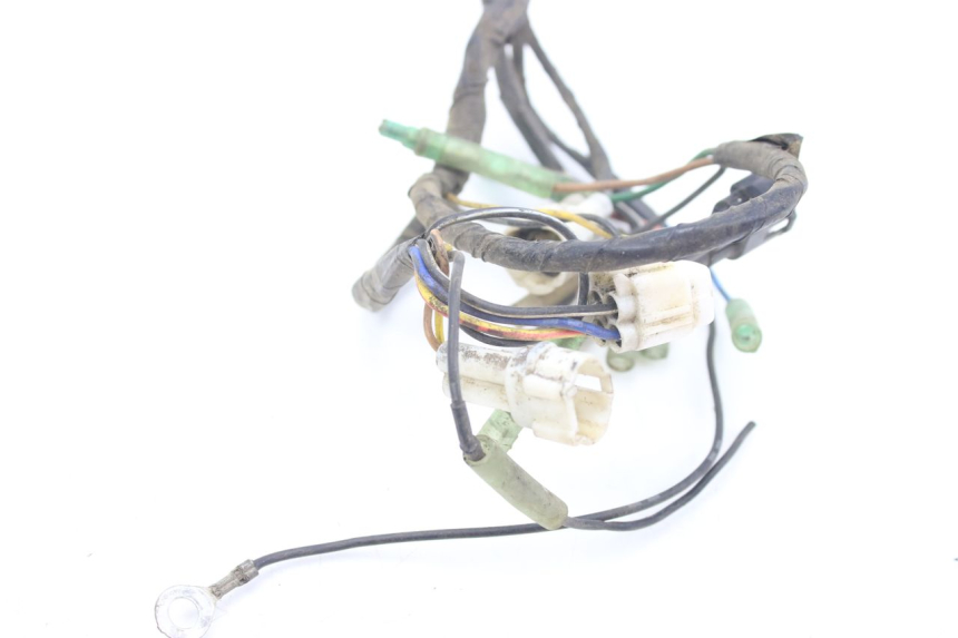 photo de WIRING HARNESS YAMAHA BLASTER 200 (1987 - 2002)