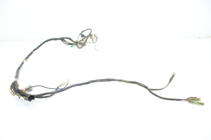 photo de WIRING HARNESS YAMAHA BLASTER 200 (1987 - 2002)