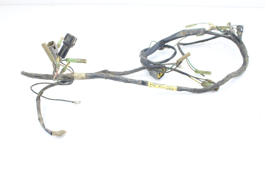 photo de WIRING HARNESS YAMAHA BLASTER 200 (2003 - 2007)