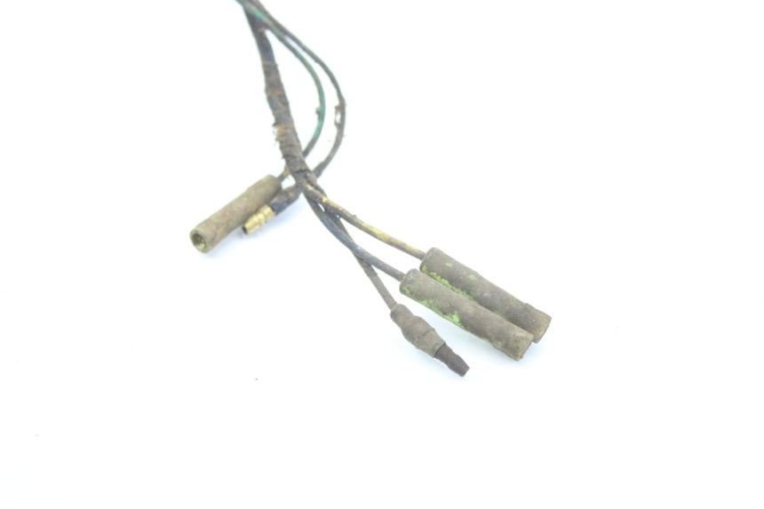 photo de WIRING HARNESS YAMAHA BLASTER 200 (2003 - 2007)