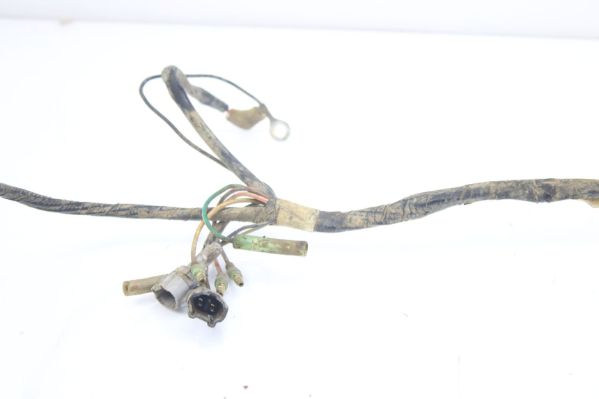 photo de WIRING HARNESS YAMAHA BLASTER 200 (2003 - 2007)