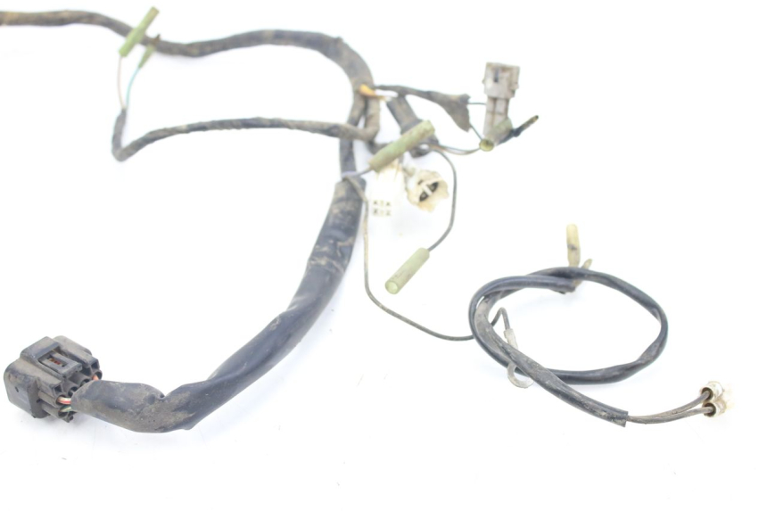photo de WIRING HARNESS YAMAHA BLASTER 200 (2003 - 2007)