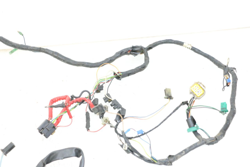 photo de WIRE HARNESS YAMAHA BW'S 50 (2004 - 2017)