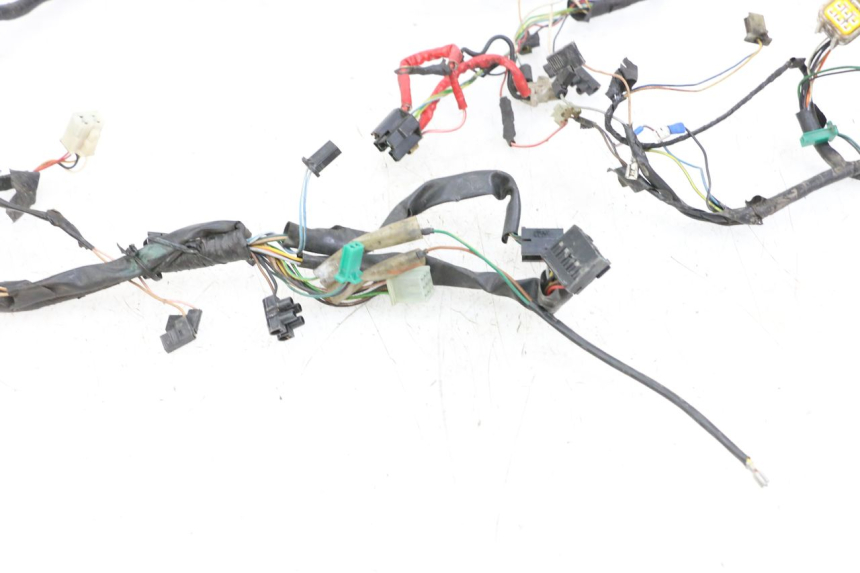 photo de WIRE HARNESS YAMAHA BW'S 50 (2004 - 2017)