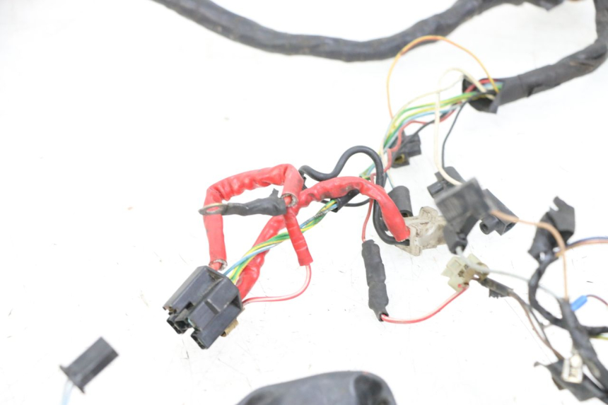 photo de WIRE HARNESS YAMAHA BW'S 50 (2004 - 2017)