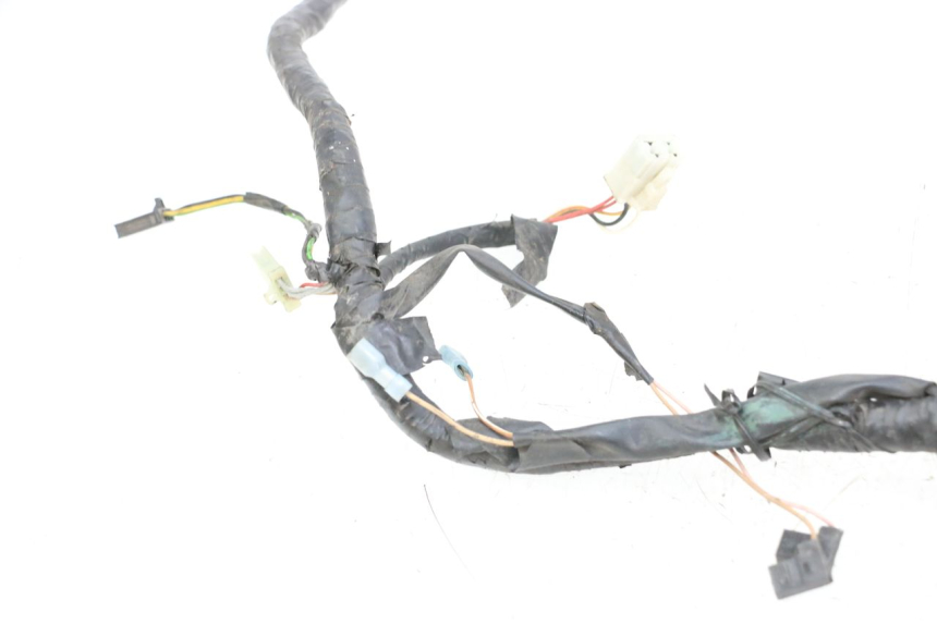 photo de WIRE HARNESS YAMAHA BW'S 50 (2004 - 2017)