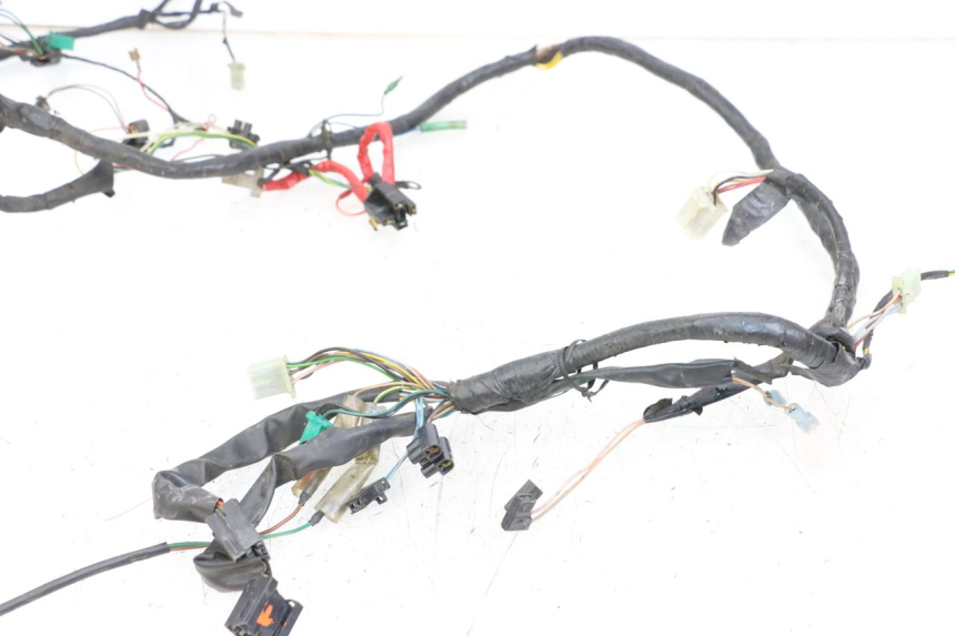 photo de WIRE HARNESS YAMAHA BW'S 50 (2004 - 2017)