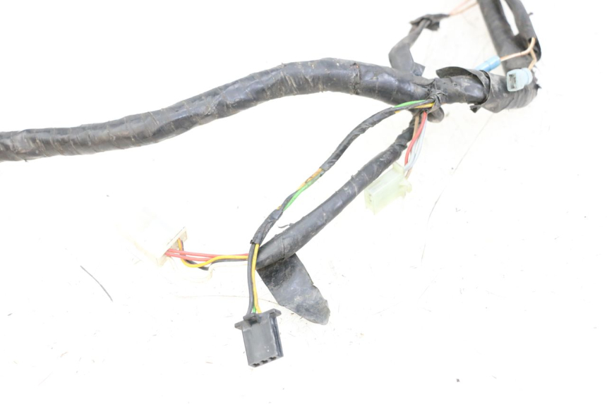 photo de WIRE HARNESS YAMAHA BW'S 50 (2004 - 2017)