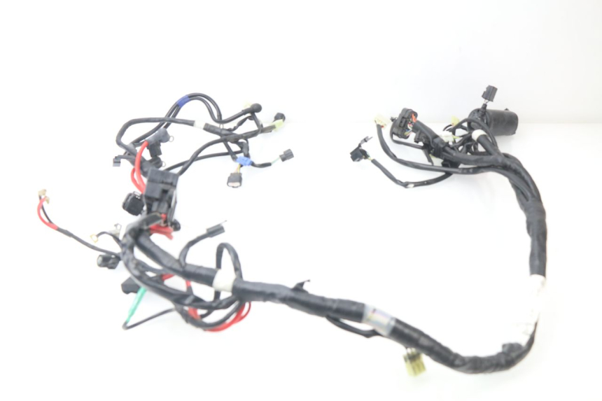 photo de WIRING HARNESS YAMAHA BW'S BWS 125 (2010 - 2013)