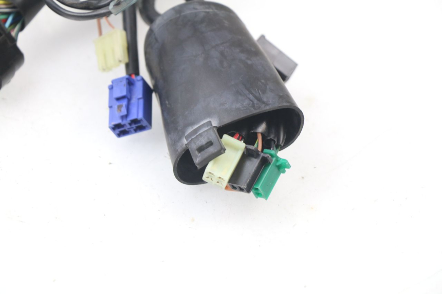 photo de WIRING HARNESS YAMAHA BW'S BWS 125 (2010 - 2013)