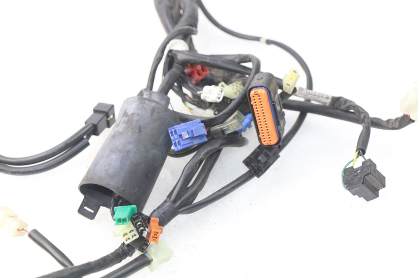 photo de WIRING HARNESS YAMAHA BW'S BWS 125 (2010 - 2013)