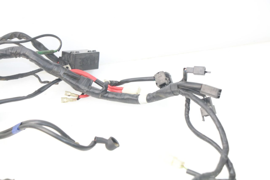 photo de WIRING HARNESS YAMAHA BW'S BWS 125 (2010 - 2013)