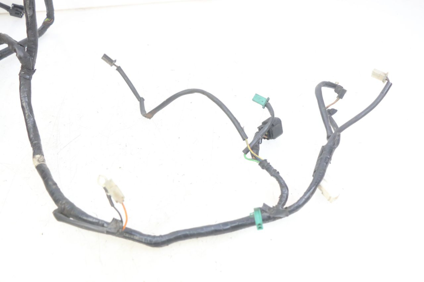 photo de WIRING HARNESS YAMAHA BW'S EASY 50 (2013 - 2016)