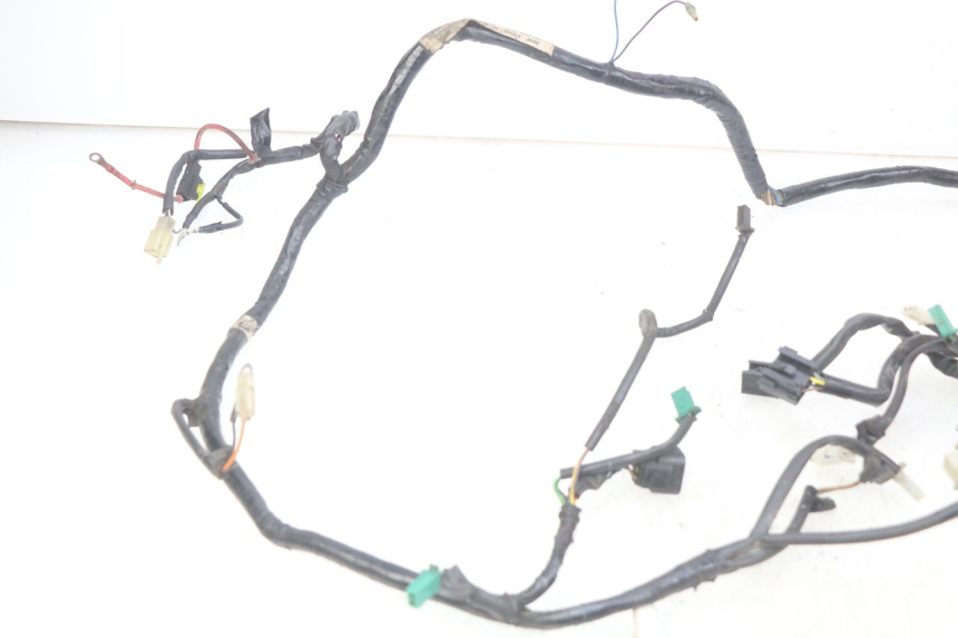 photo de WIRING HARNESS YAMAHA BW'S EASY 50 (2013 - 2016)