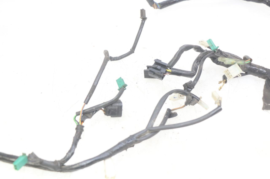 photo de WIRING HARNESS YAMAHA BW'S EASY 50 (2013 - 2016)