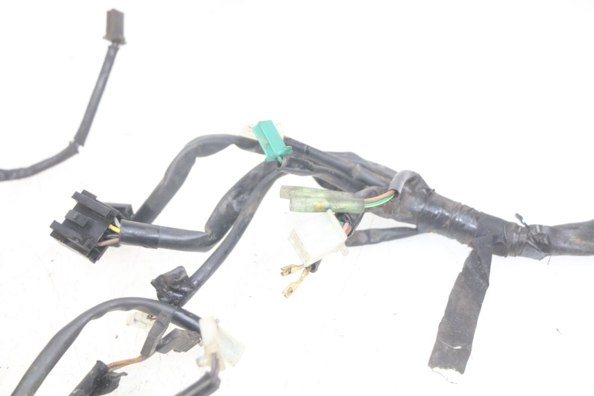 photo de WIRING HARNESS YAMAHA BW'S EASY 50 (2013 - 2016)