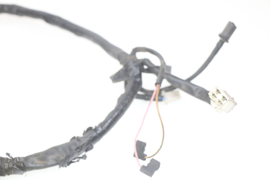 photo de WIRING HARNESS YAMAHA BW'S EASY 50 (2013 - 2016)