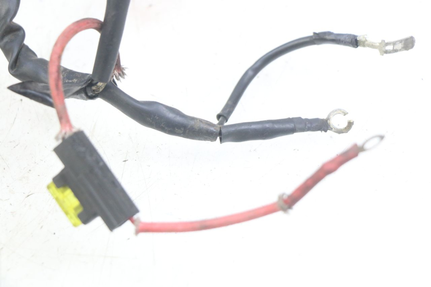 photo de WIRING HARNESS YAMAHA BW'S EASY 50 (2013 - 2016)