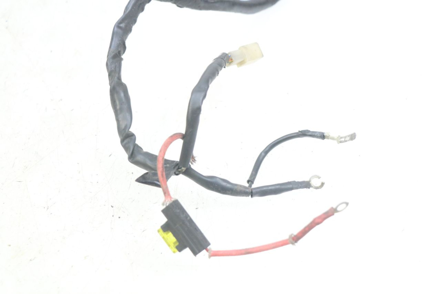 photo de WIRING HARNESS YAMAHA BW'S EASY 50 (2013 - 2016)