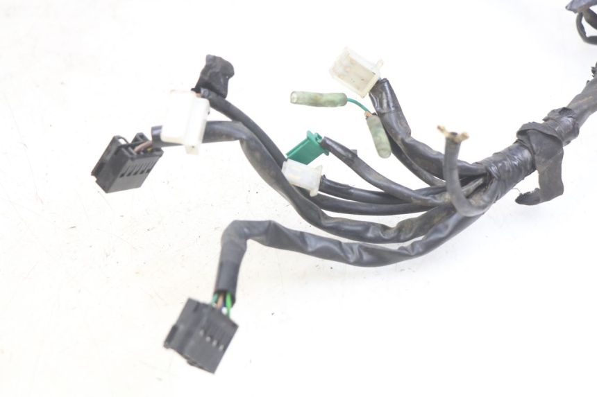 photo de WIRING HARNESS YAMAHA BW'S EASY 50 (2013 - 2016)