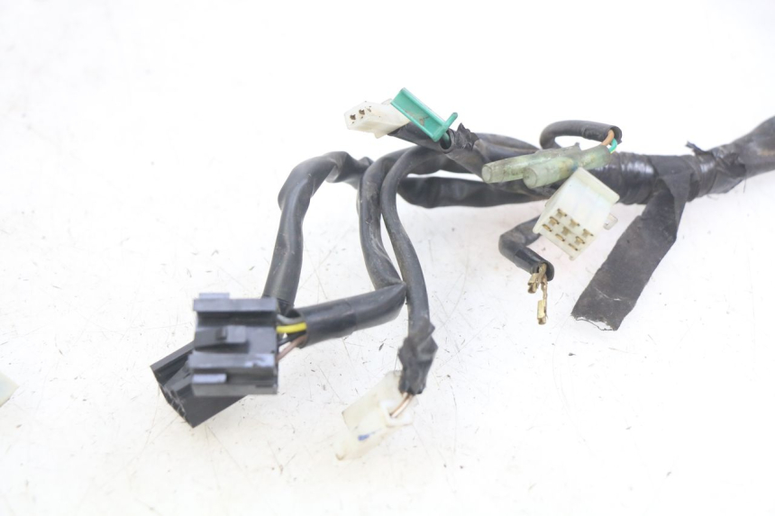 photo de WIRING HARNESS YAMAHA BW'S EASY 50 (2013 - 2016)