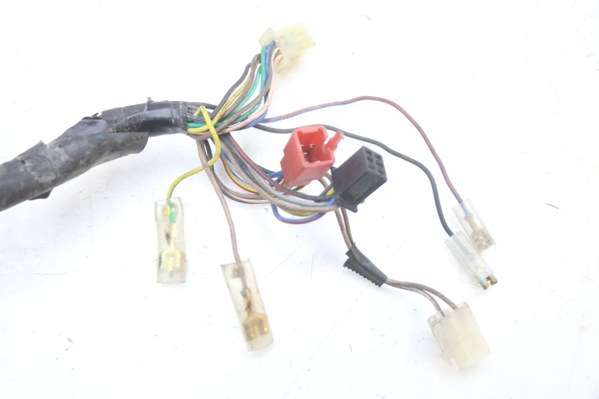 photo de WIRE HARNESS YAMAHA BW'S NG NEXT GENERATION 50 (1996 - 2003)