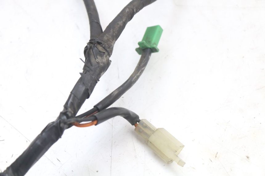 photo de WIRE HARNESS YAMAHA BW'S NG NEXT GENERATION 50 (1996 - 2003)