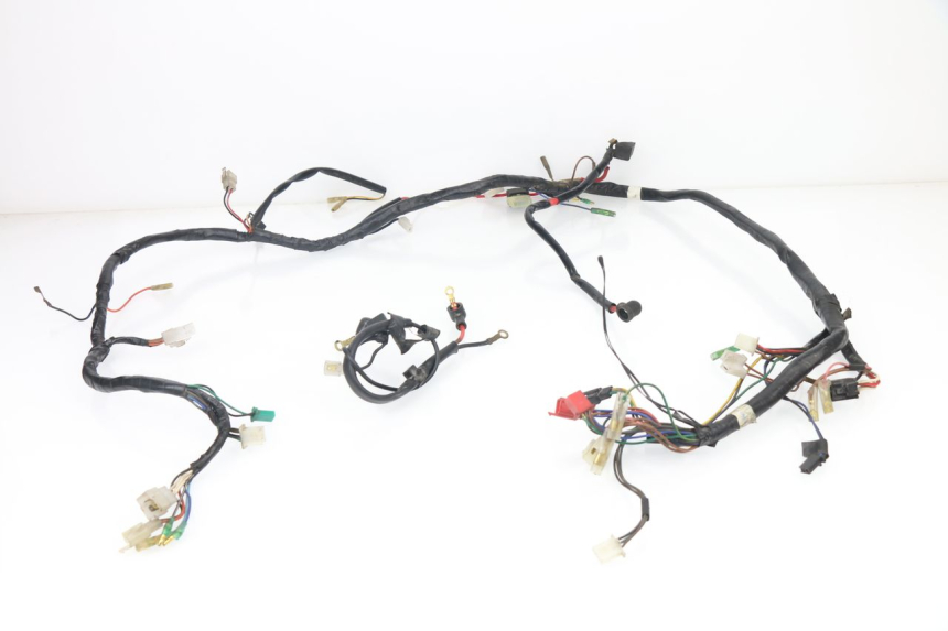 photo de WIRE HARNESS YAMAHA CYGNUS 125 (1995 - 2003)